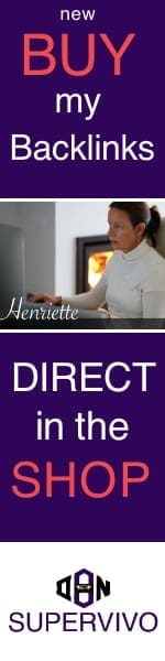 online shop supervivo seo