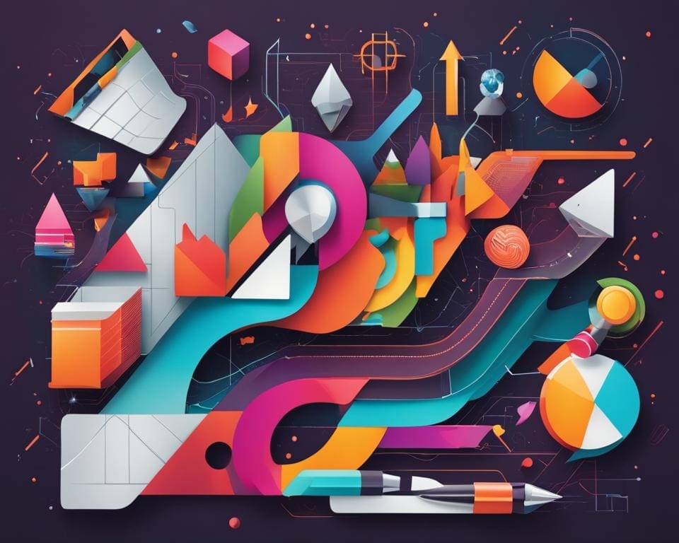 Contentcreatie in een succesvolle contentmarketingstrategie