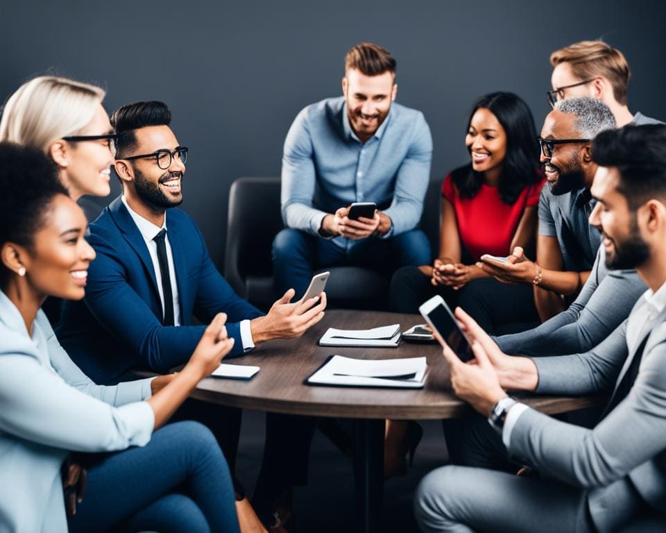 Influencer Marketing