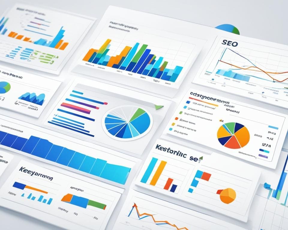 SEO Monitoring en Analyse