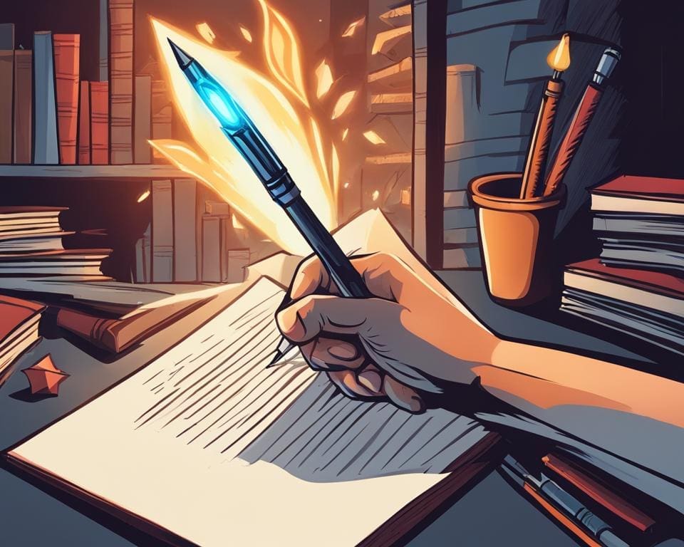 content schrijven