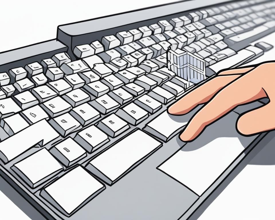 digitale tekstverwerking