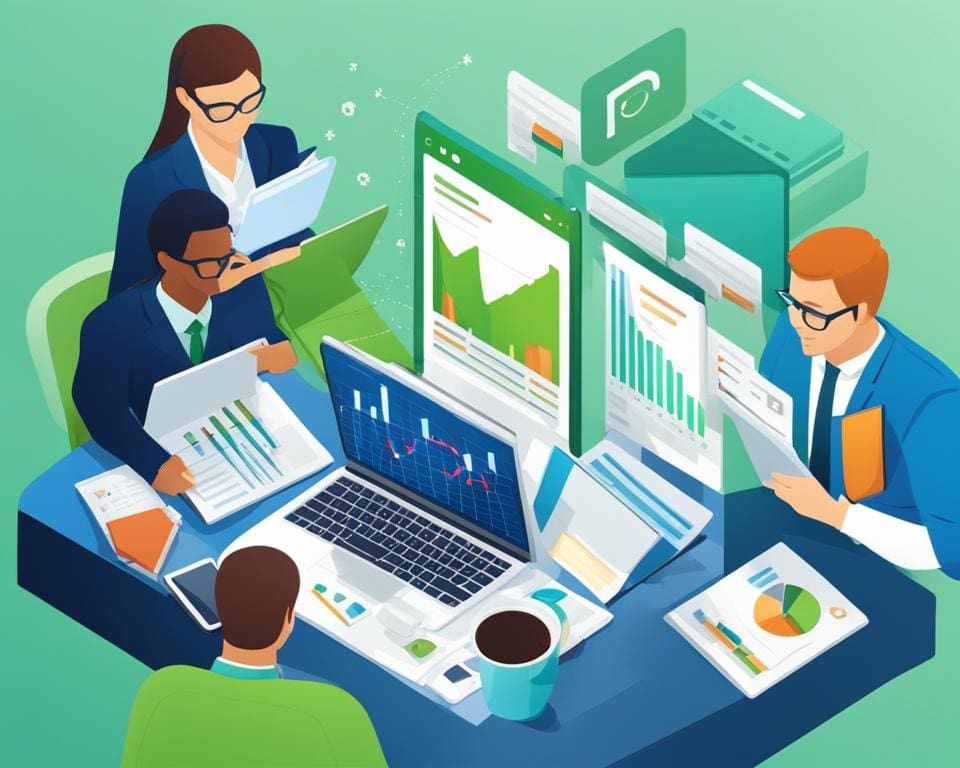 optimalisatie van social media berichten