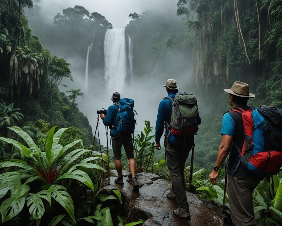 rondreis Ecuador tips