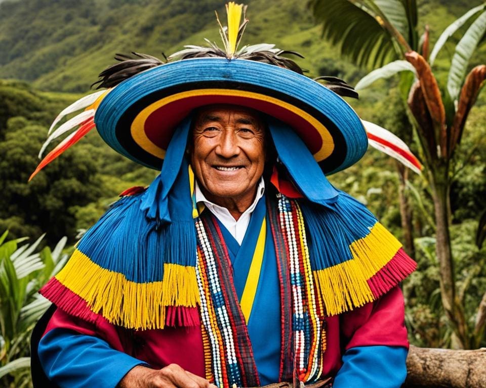 rondreizen Ecuador bezienswaardigheden