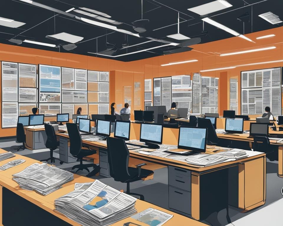 strategieën voor effectieve nieuwsartikelen