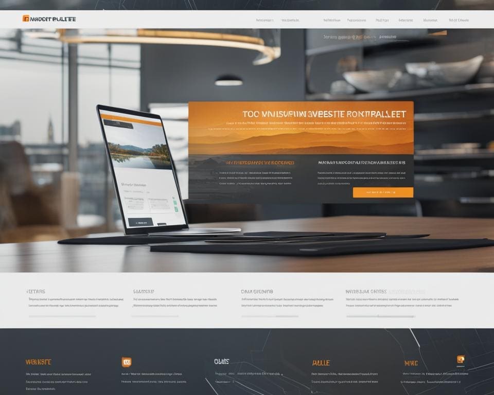 website optimalisatie