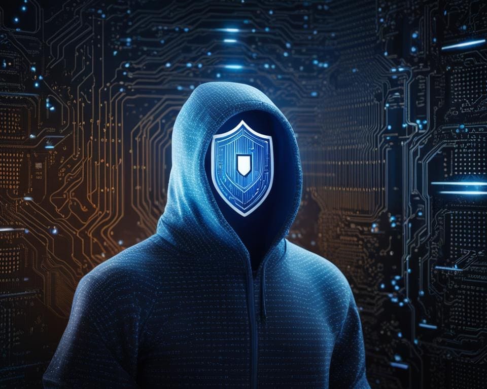 Ethical Hacking