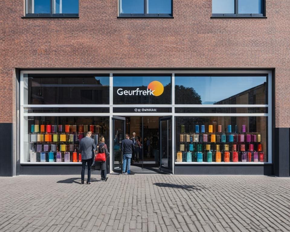 Geurfabriek.nl