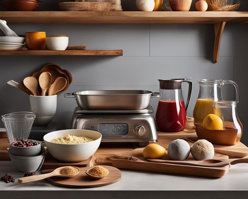 Hartdelicious.nl: Van Traditionele Bakwaren tot Moderne Bakbehoeften