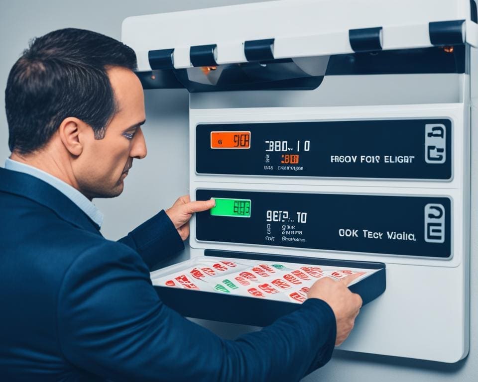 beste elektrische kachel kopen