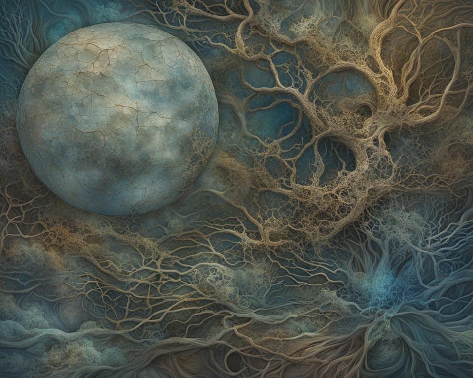 biologische en neurologische factoren in derealisatie