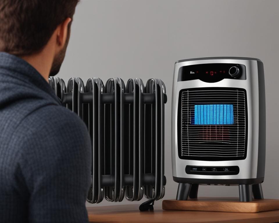 elektrische kachel reviews