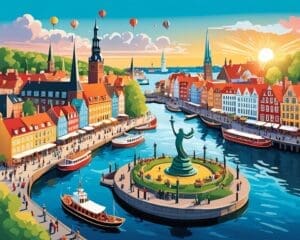 Copenhagen Card