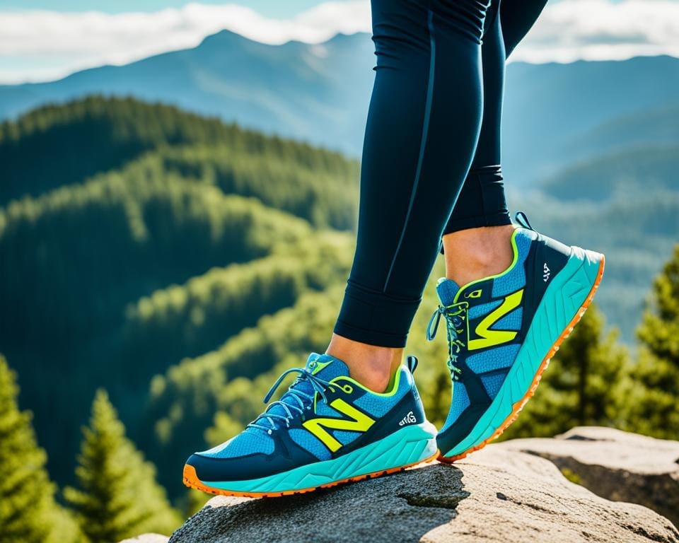 Karhu sneakers voor outdoor activiteiten