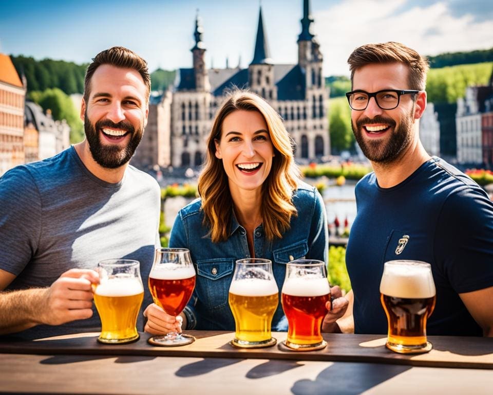 Unieke Bierbeleving Tour