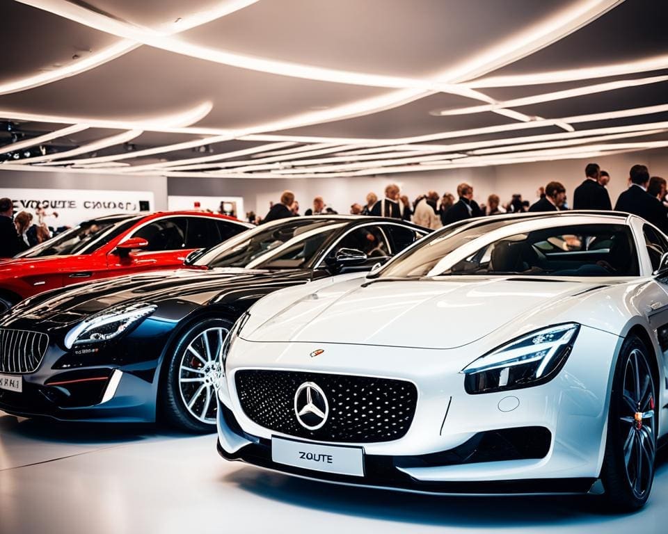 Zoute Grand Prix - Autoverzamelaars