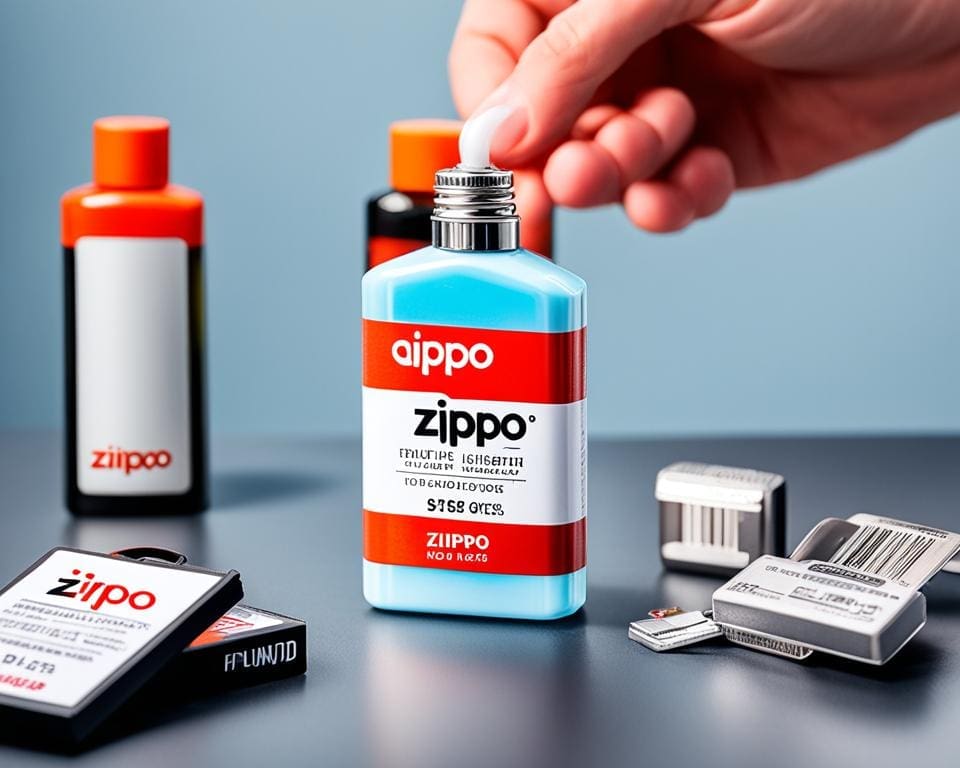 goedkope Zippo vloeistof kopen