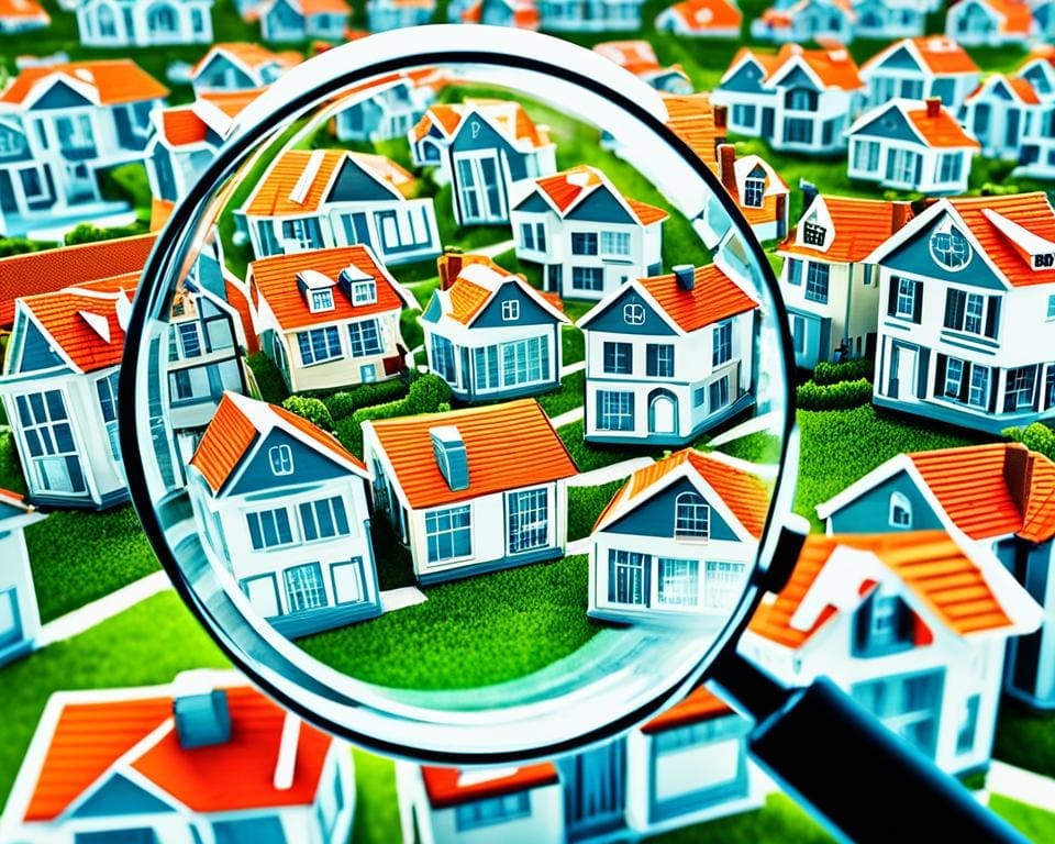 prijsvergelijking woningverkoop