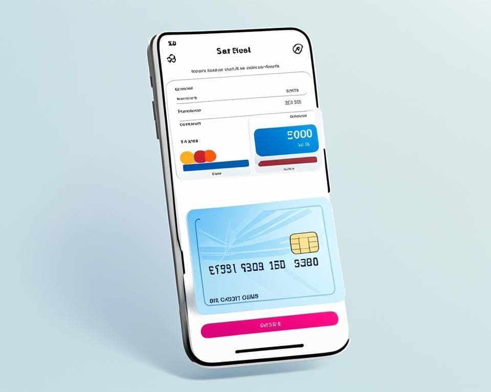 wat is postal code creditcard