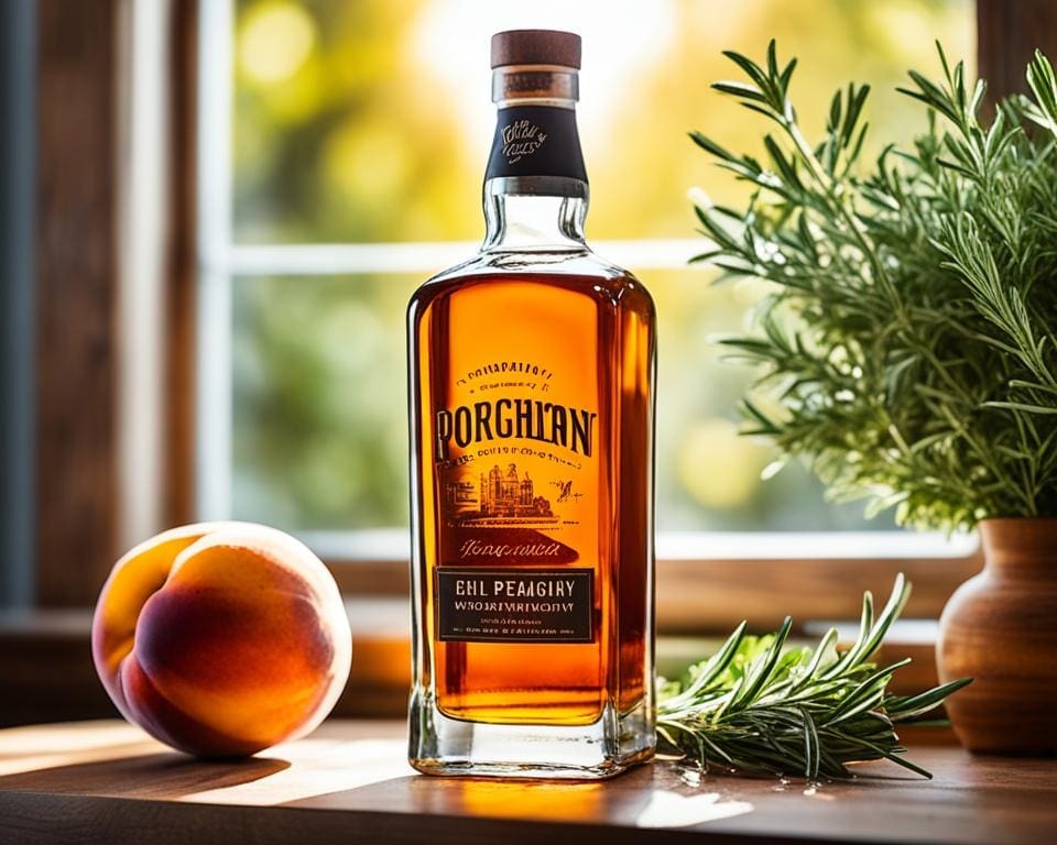 whiskey mix ideeën