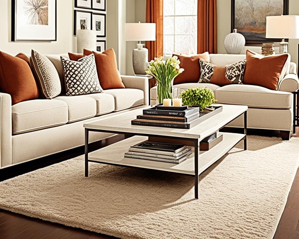 Betaalbare luxe in huis