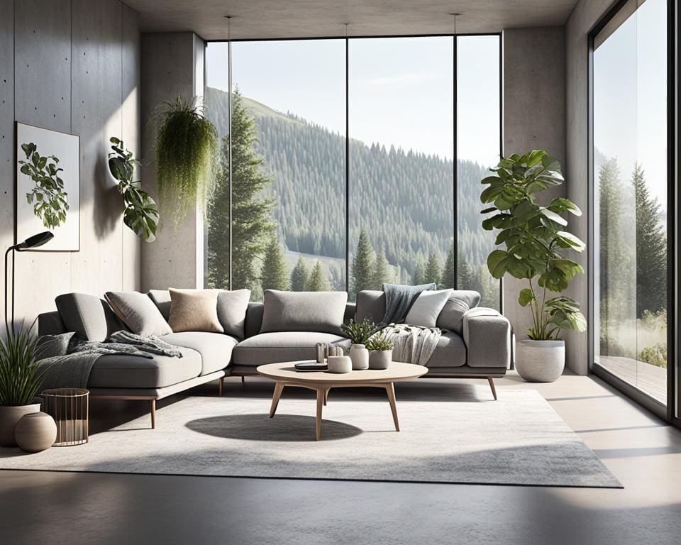 Binnenkijken in Interieurs met 3D Visualisaties