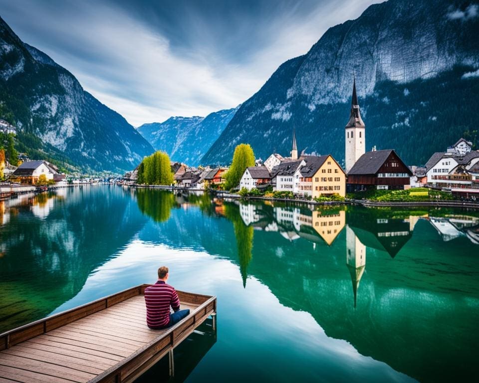 Hallstatt foto tips
