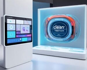 Innovaties in Product Visualisaties