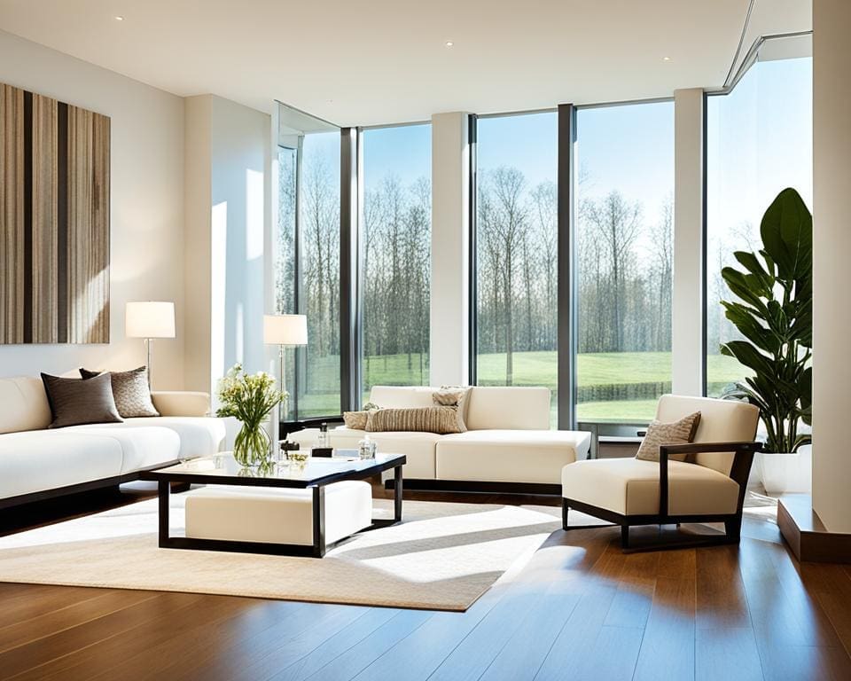 Luxe Geurdecoratie