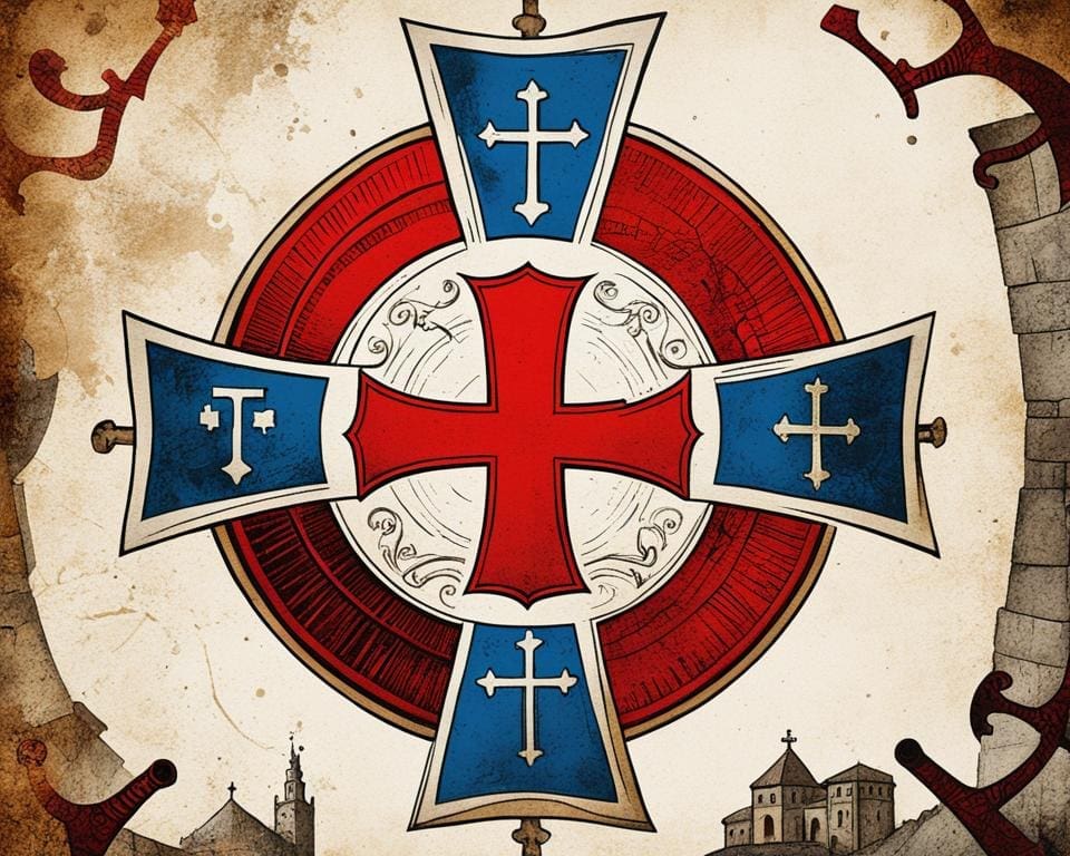 Tempeliers geheimen