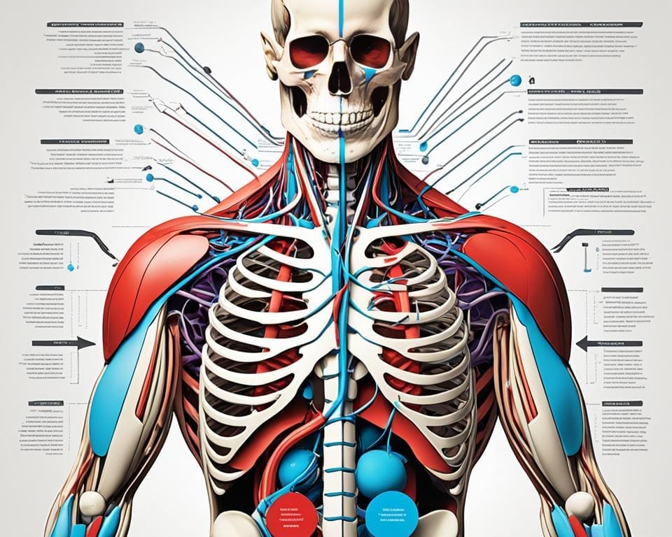 anatomie functie