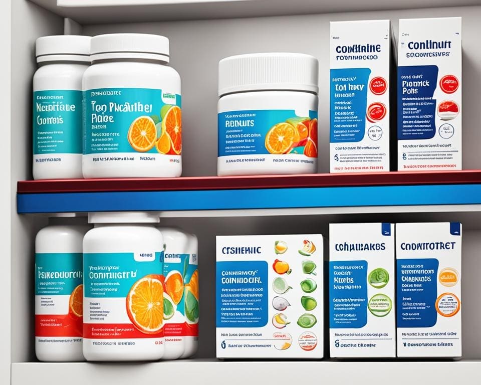 beste medicijnen voor maagbescherming