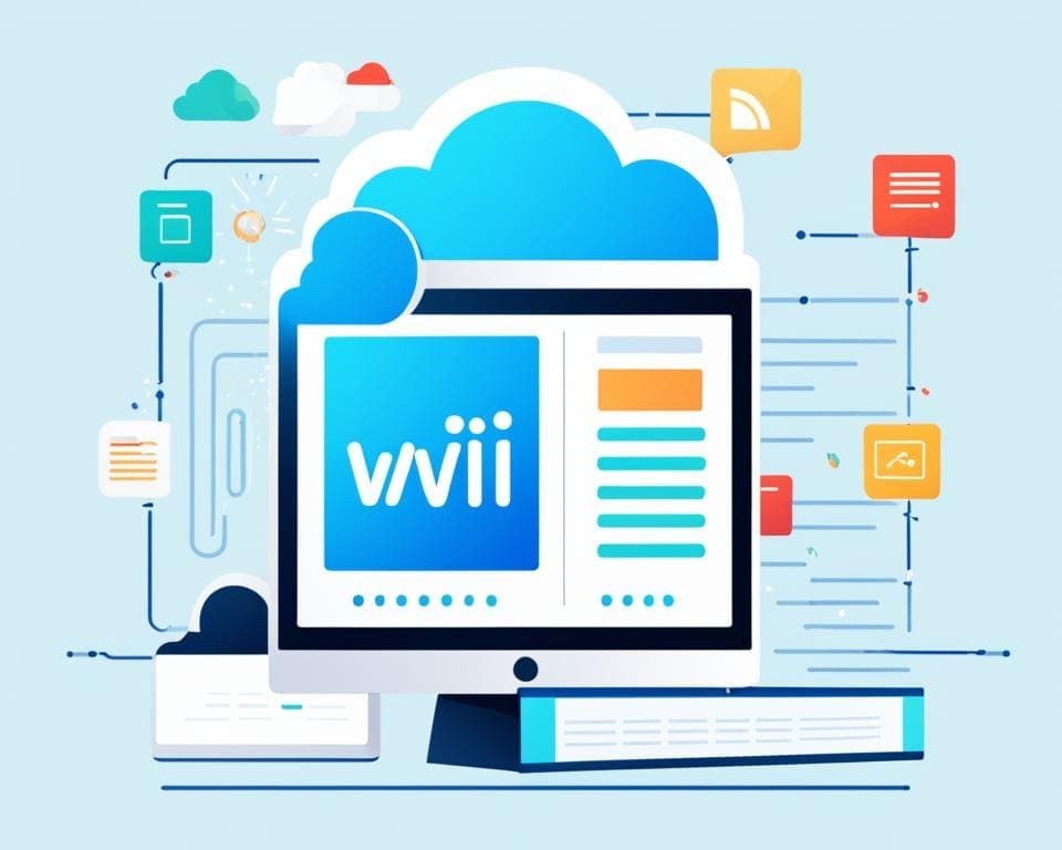 e-mail synchronisatie software