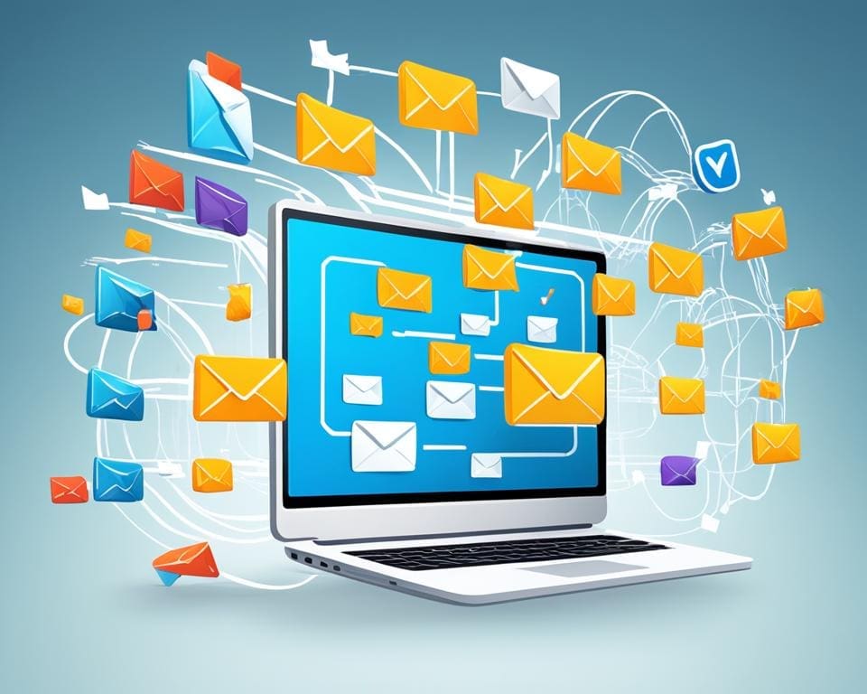 e-mail synchronisatie tips e-mail synchronisatie tips