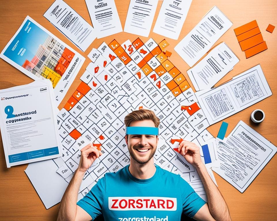 implementatie zorgstandaard
