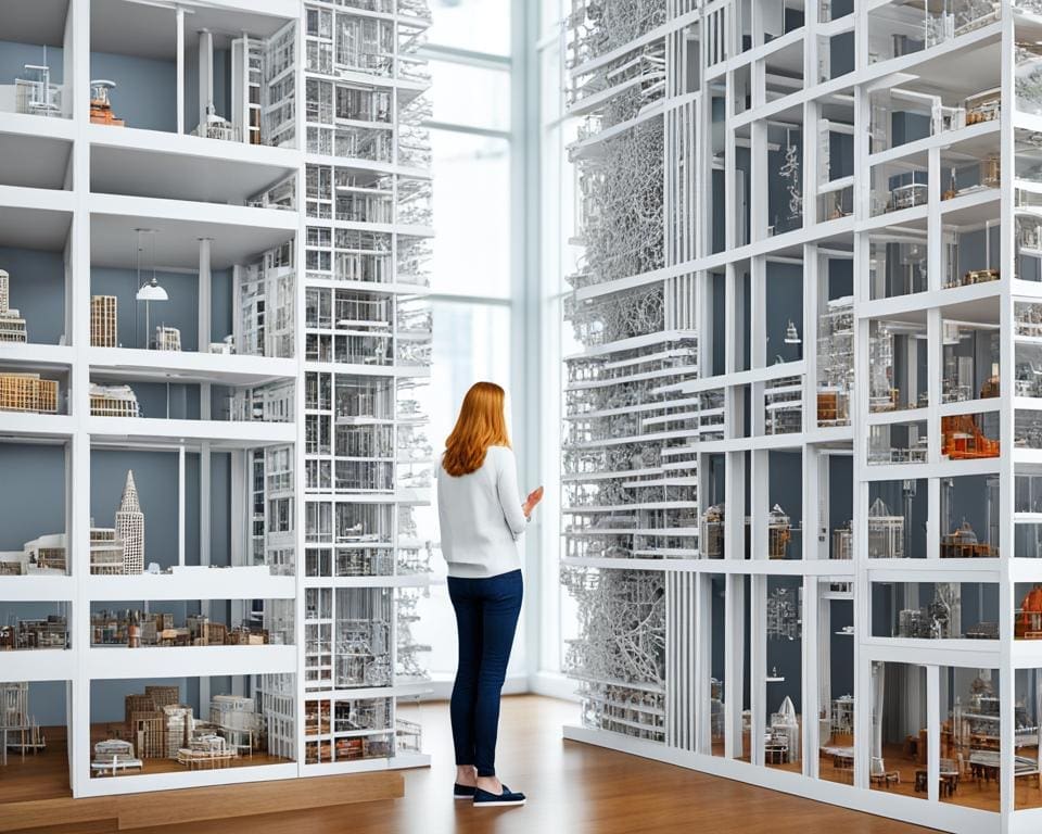 maatwerk visualisaties