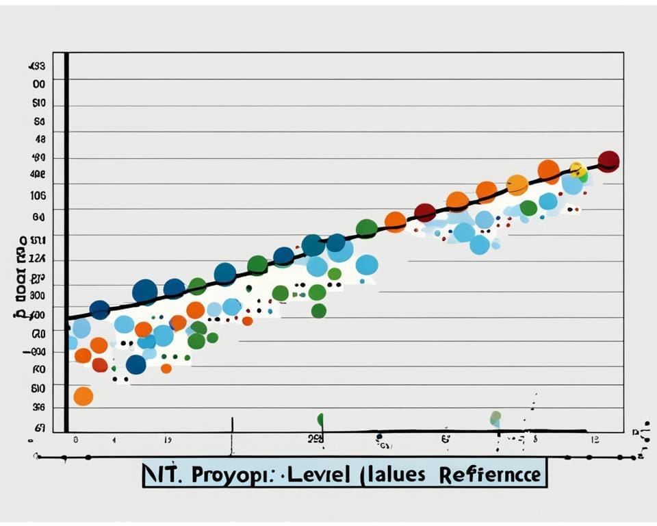 nt-probnp referentiewaarden