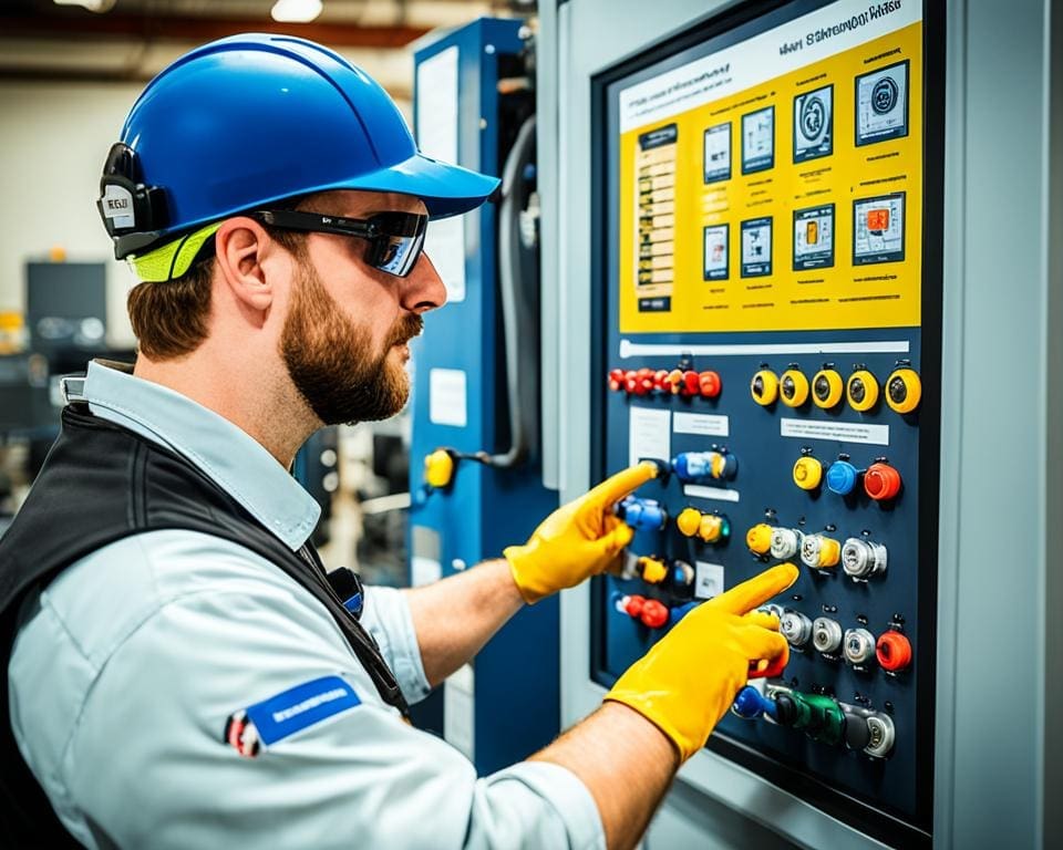 proces operator opleiding
