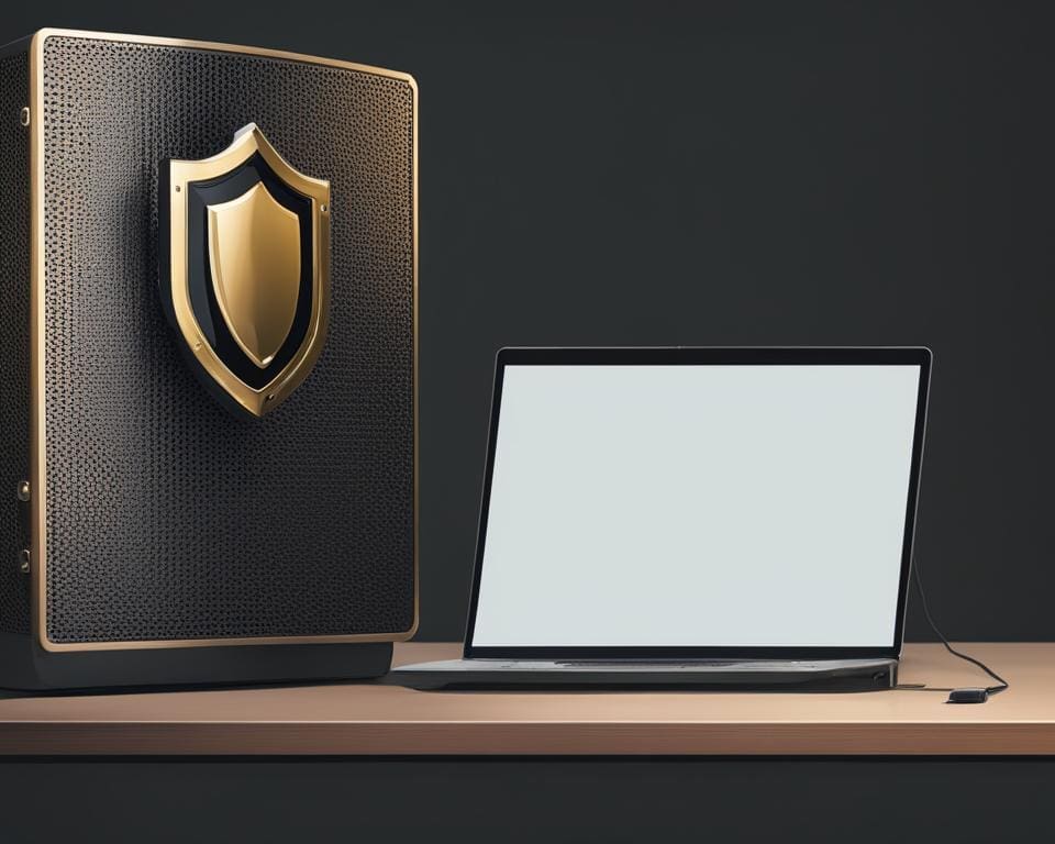 ransomware aanval voorkomen