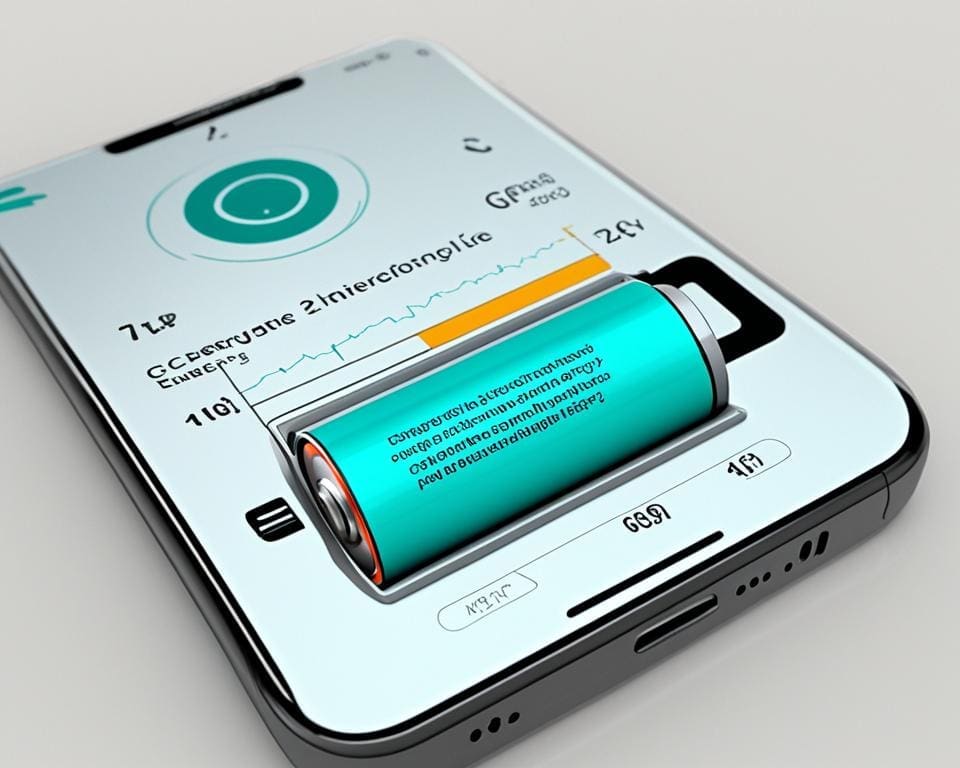 verbeteren batterijduur