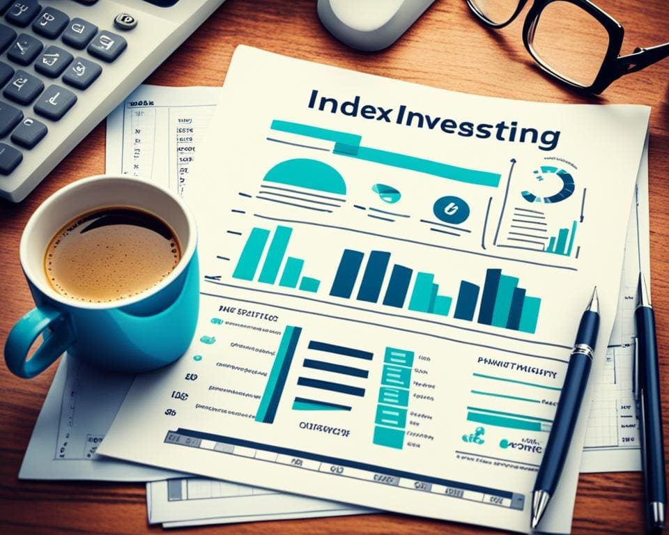 voordelen index beleggen