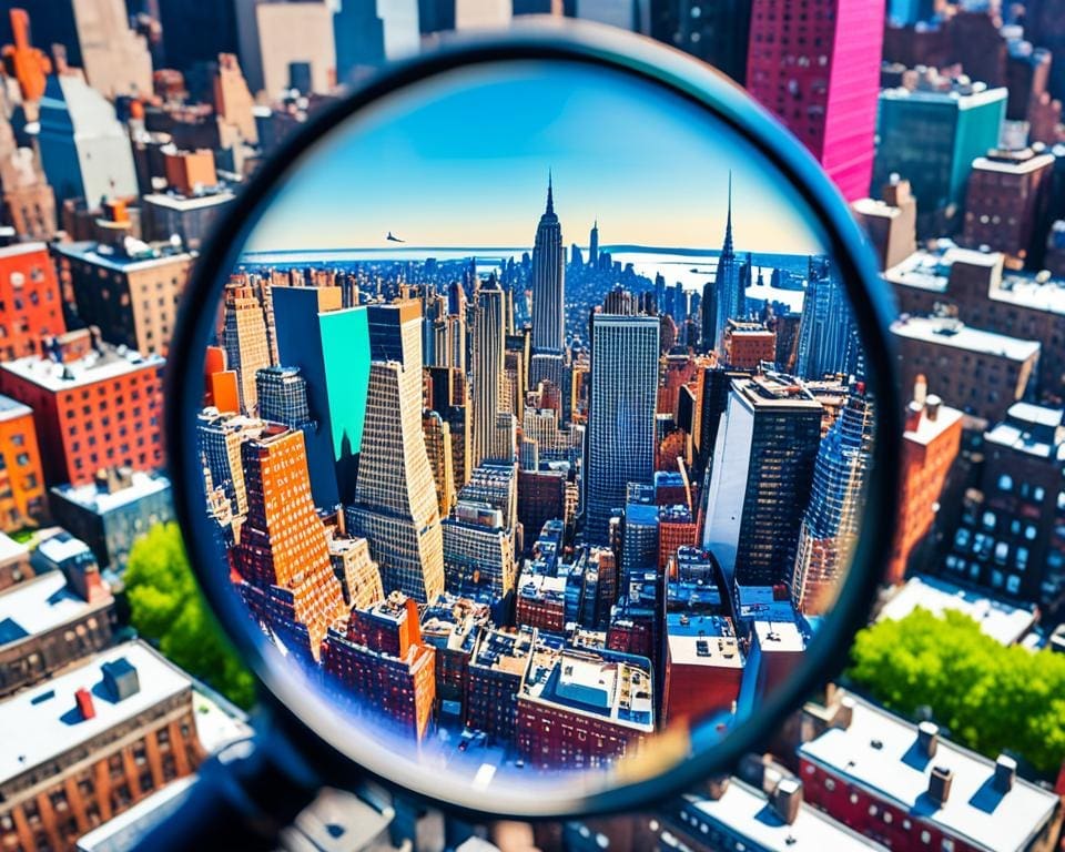 voordelige hotels new york