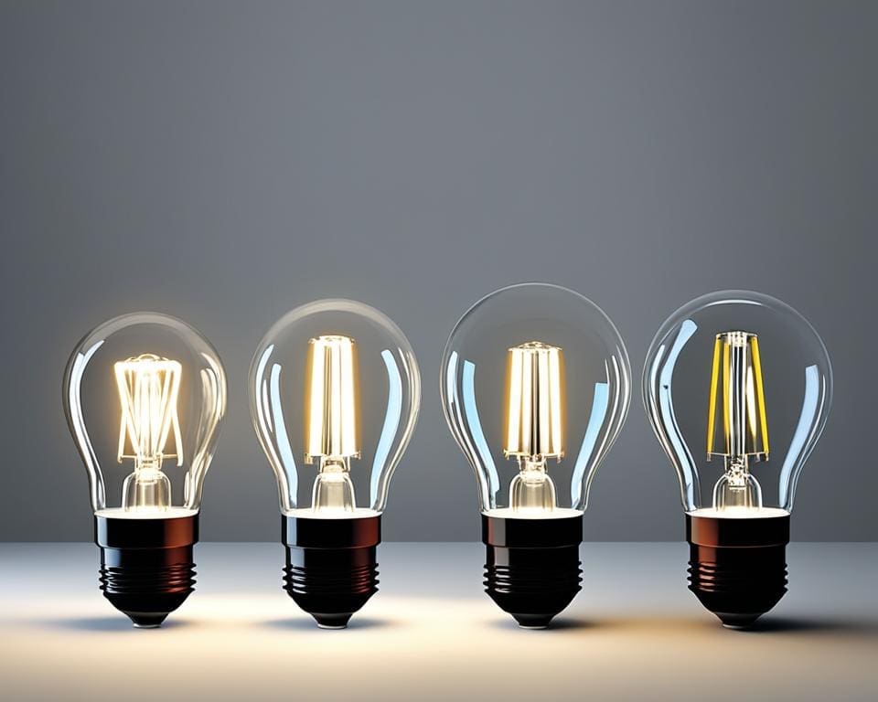 wat is lumen bij lampen
