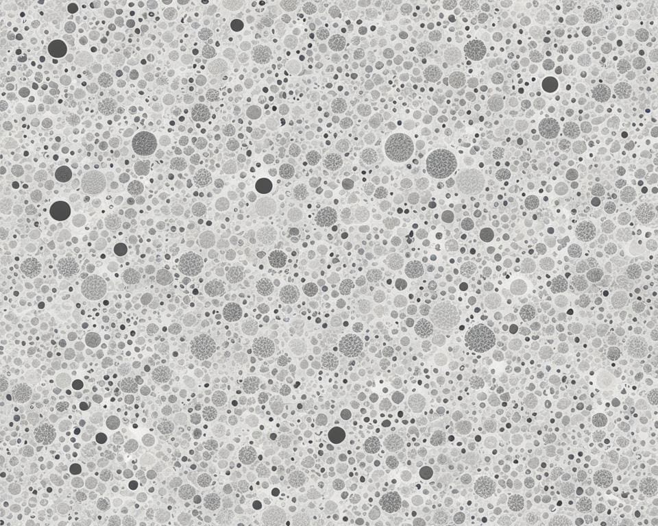 white noise effect