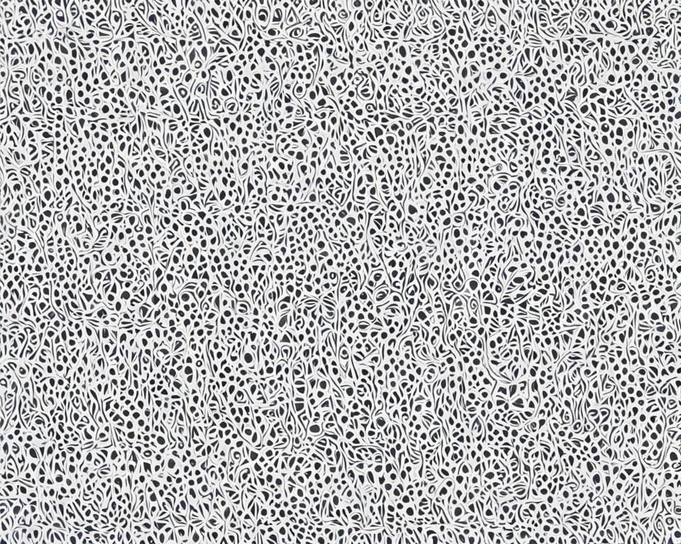white noise wat is dat