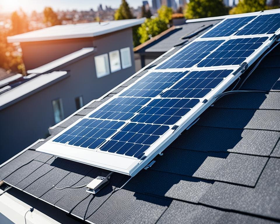zonnepanelen offerte kosten