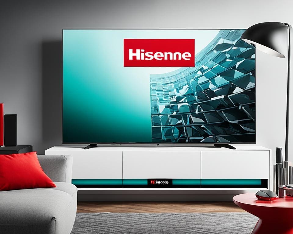 Hisense Nederland