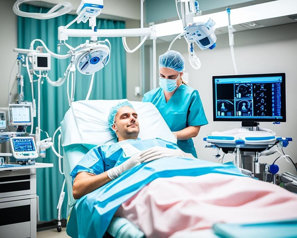 behandeling mastocytaire enterocolitis