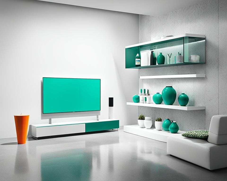 hisense-producten